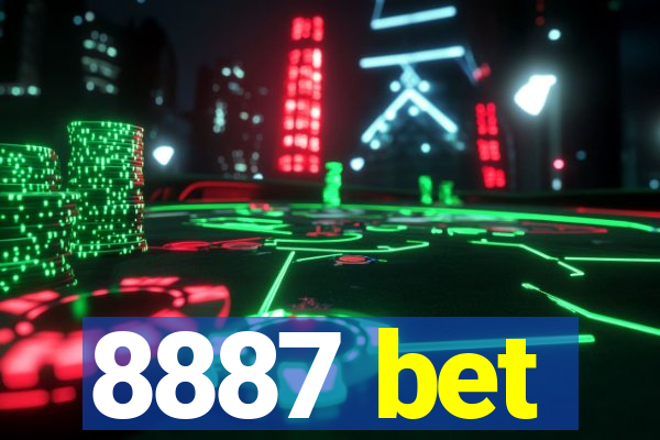 8887 bet